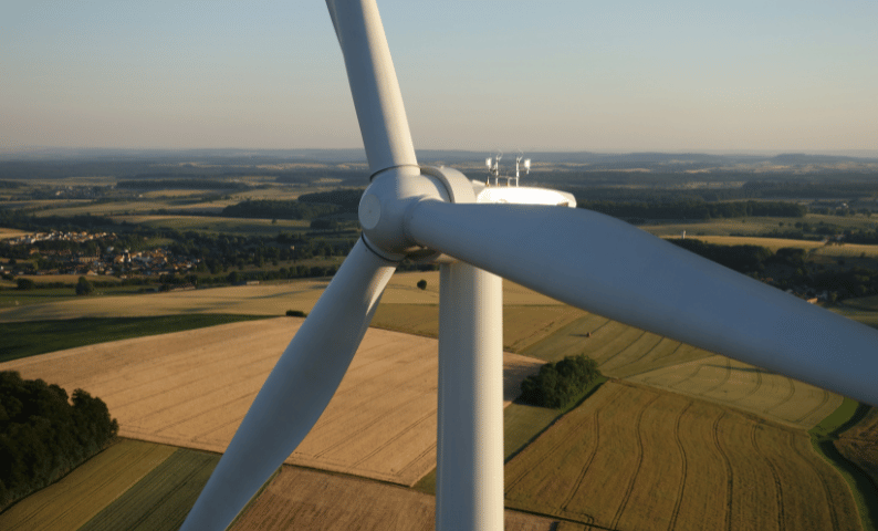 Asbestos Found in Imported Wind Turbine Components Highlights Ongoing Risks